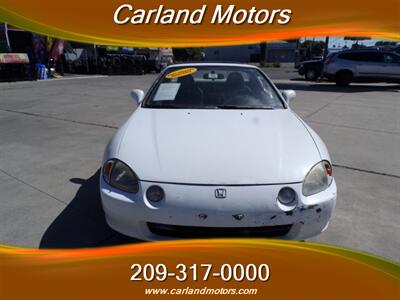 1994 Honda Civic del Sol VTEC - Photo 2 - Stockton, CA 95205