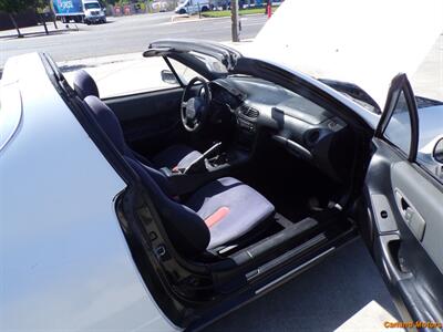 1994 Honda Civic del Sol VTEC - Photo 19 - Stockton, CA 95205