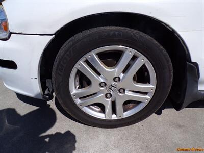 1994 Honda Civic del Sol VTEC - Photo 22 - Stockton, CA 95205