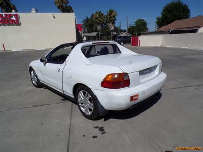 1994 Honda Civic del Sol VTEC - Photo 6 - Stockton, CA 95205