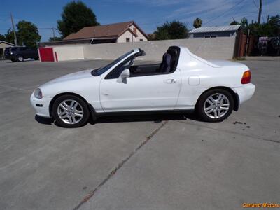 1994 Honda Civic del Sol VTEC - Photo 5 - Stockton, CA 95205