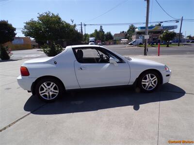 1994 Honda Civic del Sol VTEC - Photo 30 - Stockton, CA 95205