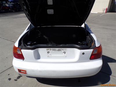 1994 Honda Civic del Sol VTEC - Photo 32 - Stockton, CA 95205