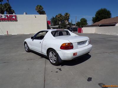 1994 Honda Civic del Sol VTEC - Photo 27 - Stockton, CA 95205