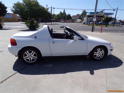 1994 Honda Civic del Sol VTEC - Photo 9 - Stockton, CA 95205