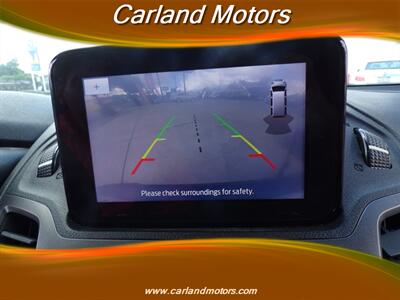 2020 Ford Transit Connect XL   - Photo 20 - Stockton, CA 95205