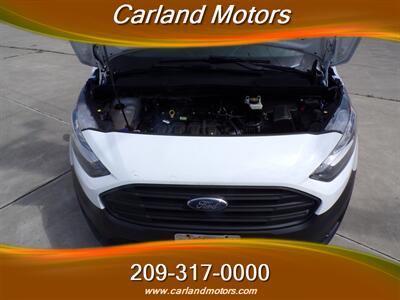 2020 Ford Transit Connect XL   - Photo 12 - Stockton, CA 95205