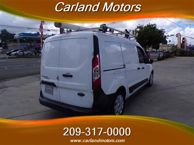 2020 Ford Transit Connect XL   - Photo 8 - Stockton, CA 95205