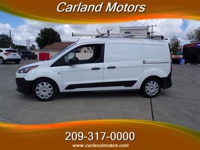 2020 Ford Transit Connect XL   - Photo 4 - Stockton, CA 95205