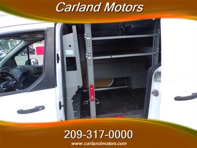2020 Ford Transit Connect XL   - Photo 22 - Stockton, CA 95205