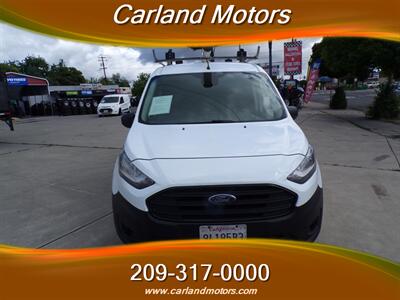 2020 Ford Transit Connect XL   - Photo 2 - Stockton, CA 95205