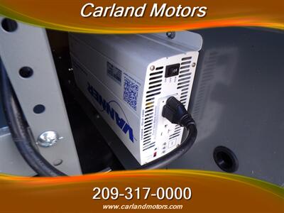 2020 Ford Transit Connect XL   - Photo 27 - Stockton, CA 95205