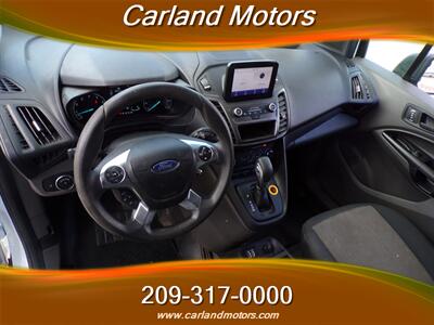 2020 Ford Transit Connect XL   - Photo 17 - Stockton, CA 95205