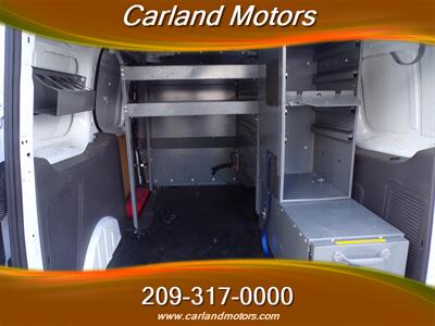2020 Ford Transit Connect XL   - Photo 26 - Stockton, CA 95205