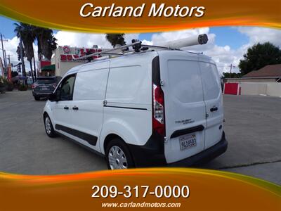 2020 Ford Transit Connect XL   - Photo 5 - Stockton, CA 95205