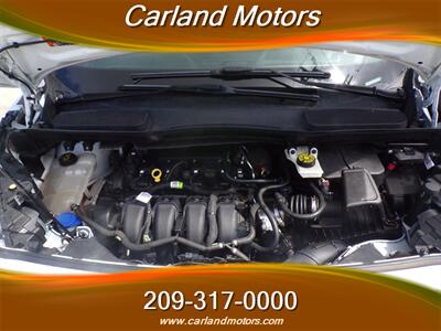 2020 Ford Transit Connect XL   - Photo 13 - Stockton, CA 95205