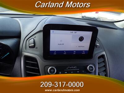 2020 Ford Transit Connect XL   - Photo 19 - Stockton, CA 95205