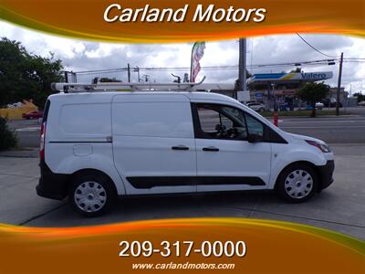 2020 Ford Transit Connect XL   - Photo 9 - Stockton, CA 95205