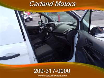 2020 Ford Transit Connect XL   - Photo 30 - Stockton, CA 95205