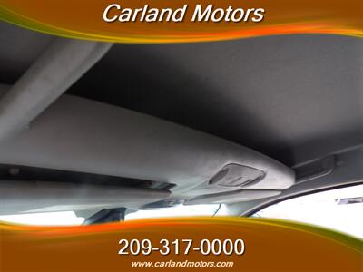 2020 Ford Transit Connect XL   - Photo 21 - Stockton, CA 95205