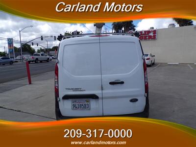 2020 Ford Transit Connect XL   - Photo 6 - Stockton, CA 95205