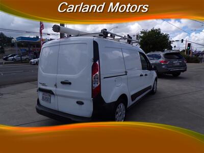 2020 Ford Transit Connect XL   - Photo 7 - Stockton, CA 95205