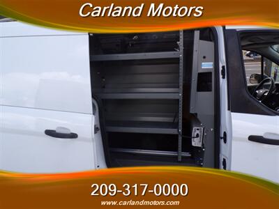 2020 Ford Transit Connect XL   - Photo 28 - Stockton, CA 95205