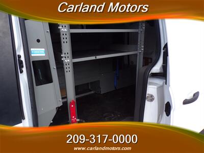 2020 Ford Transit Connect XL   - Photo 23 - Stockton, CA 95205