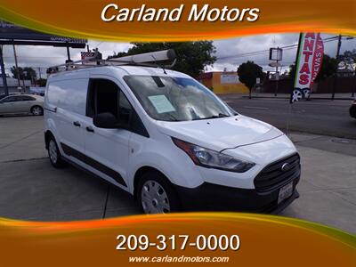 2020 Ford Transit Connect XL   - Photo 3 - Stockton, CA 95205
