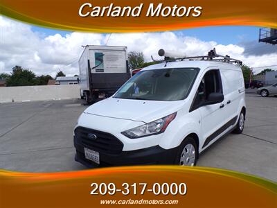 2020 Ford Transit Connect XL Minivan