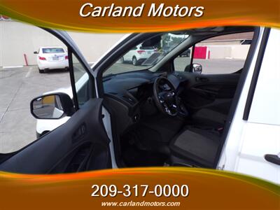 2020 Ford Transit Connect XL   - Photo 15 - Stockton, CA 95205