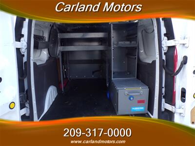 2020 Ford Transit Connect XL   - Photo 25 - Stockton, CA 95205
