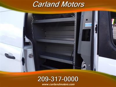2020 Ford Transit Connect XL   - Photo 29 - Stockton, CA 95205
