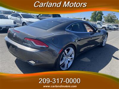 2012 Fisker Karma EcoSport   - Photo 1 - Stockton, CA 95205