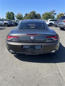 2012 Fisker Karma EcoSport   - Photo 2 - Stockton, CA 95205