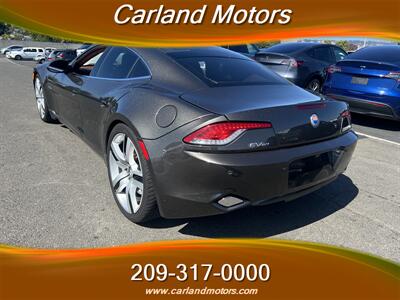 2012 Fisker Karma EcoSport   - Photo 3 - Stockton, CA 95205