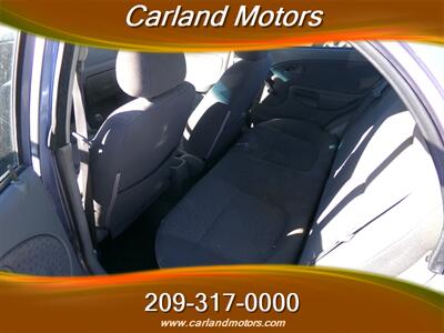 2003 Kia Rio (EZ FINANCING)   - Photo 13 - Stockton, CA 95205