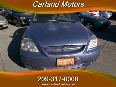 2003 Kia Rio (EZ FINANCING)   - Photo 8 - Stockton, CA 95205