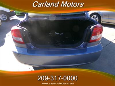 2003 Kia Rio (EZ FINANCING)   - Photo 17 - Stockton, CA 95205