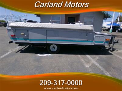 1994 Fleetwood Destiny Cedar Coleman   - Photo 41 - Stockton, CA 95205