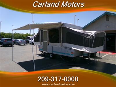 1994 Fleetwood Destiny Cedar Coleman   - Photo 1 - Stockton, CA 95205