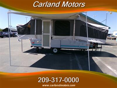 1994 Fleetwood Destiny Cedar Coleman   - Photo 2 - Stockton, CA 95205