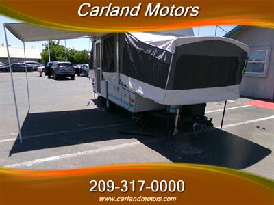 1994 Fleetwood Destiny Cedar Coleman   - Photo 10 - Stockton, CA 95205