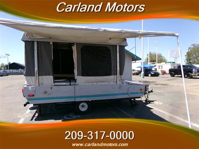 1994 Fleetwood Destiny Cedar Coleman   - Photo 34 - Stockton, CA 95205