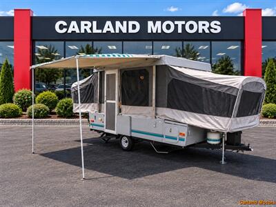 1994 Fleetwood Destiny Cedar Coleman - Photo 1 - Stockton, CA 95205