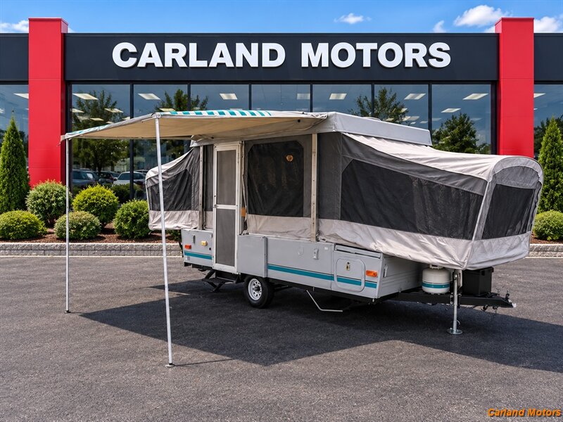 1994 Fleetwood Destiny Cedar Coleman   - Photo 1 - Stockton, CA 95205