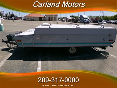 1994 Fleetwood Destiny Cedar Coleman   - Photo 37 - Stockton, CA 95205