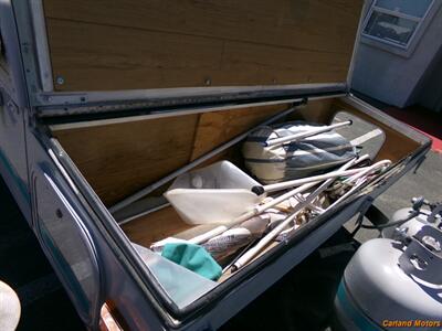 1994 Fleetwood Destiny Cedar Coleman - Photo 36 - Stockton, CA 95205