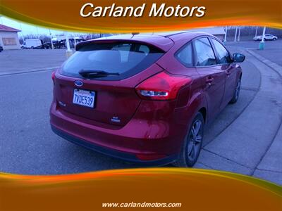 2016 Ford Focus SE   - Photo 7 - Stockton, CA 95205