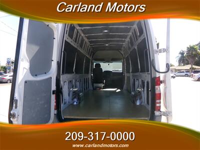 2012 Mercedes-Benz Sprinter 2500   - Photo 6 - Stockton, CA 95205